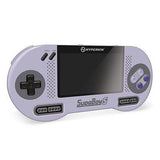 Hyperkin SupaBoy S Portable Pocket Super Nintendo SNES Retro Game Console