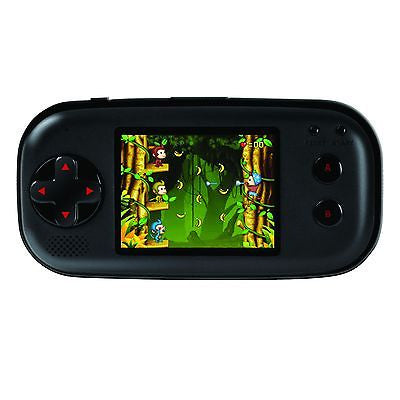 dreamGEAR My Arcade Gamer X Portable Handheld w/ 220 Built-in 16 Bit Video Games