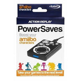 Datel Action Replay PowerSaves for Nintendo Amiibo Character Boost and Cheats