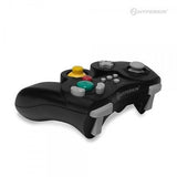 Hyperkin Wii U ProCube Wireless Controller for Nintendo Wii U - Black