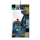 dreamGEAR My Arcade Retro Portable Machine Gaming System w/ 200 Built-in Games