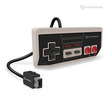 Hyperkin Premium Wired Controller for NES  / SNES Classic Edition / Wii U / Wii