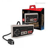 Hyperkin Premium Wired Controller for NES  / SNES Classic Edition / Wii U / Wii
