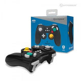 Hyperkin Wii U ProCube Wireless Controller for Nintendo Wii U - Black