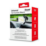 Universal Windshield Car Suction Mount