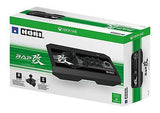 HORI Real Arcade Pro V Kai Hayabusa Kuro Fight Stick for Xbox One/Xbox 360/PC