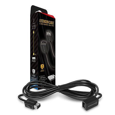 Hyperkin NES / SNES Classic Edition / Wii U / Wii Extension Cable