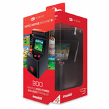 dreamGEAR My Arcade Retro Arcade Machine X Portable Handheld w/ 300 Video Games