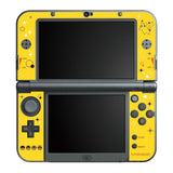 Hori Pikachu Pack Starter Kit Protector Case Set for New Nintendo 3DS XL