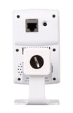 Z-Ben IPBH02 HD 1.0MP 720p PIR Sensor Wireless-N Plug & Play P2P IP Camera