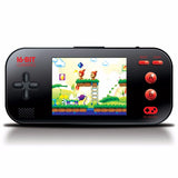 dreamGEAR My Arcade Gamer Max Portable Handheld 3.2" LCD 220 16-Bit Video Games