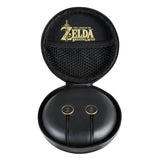 PDP Offical Nintendo Switch Premium Zelda Chat Earbuds Headphone