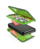 PDP Nintendo New 3DS XL Slim Storage Armor Case - Zelda