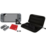 PDP Official Nintendo Switch Starter Kit - Nintendo Switch Edition