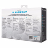 dreamGEAR Player's Kit Starter Bundle for PS4