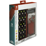 PDP Official Nintendo Switch Starter Kit - Mario Icon Edition