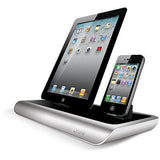 iSound Power View Pro S Charging View Dock Stand for iPad iPhone iPod Touch