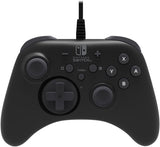 HORI Official Nintendo Switch HORIPAD Wired Controller