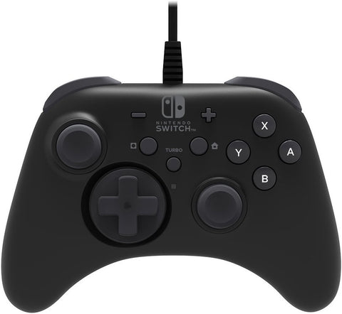 HORI Official Nintendo Switch HORIPAD Wired Controller