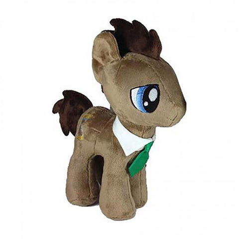 Hasbro My Little Pony - Dr. Hooves - Cool 10.5"