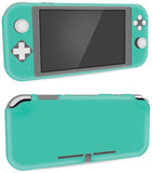Hyperkin Silicone Skin Console Case for Nintendo Switch Lite - Turquoise