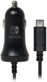 HORI Official Nintendo Switch High Speed Car Charger
