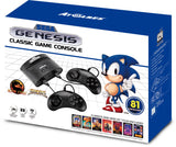 Sega Genesis Classic Game Console 2017 Version