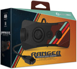 Hyperkin "Ranger" Premium Wired Gamepad for Atari 2600 / RetroN 77