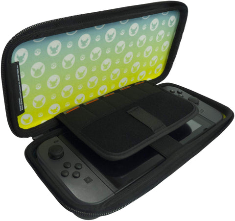 HORI Let's Go Pikachu/Eevee Pouch Case Officially Licensed By Nintendo ...