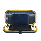 HORI Official Nintendo Switch Premium Vault Case for Nintendo Switch, Switch OLED, & Switch Lite - Pokemon Legends: Arceus