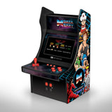 MY ARCADE Data East Mini Player Collectible Retro Arcade Machine