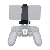 KMD Mobile Phone Gaming Clip for PS4 Controller