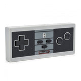 RetroBit Retro 8 NES Wireless Pro Controller for NES Classic / Wii / Wii U