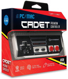 Hyperkin "Cadet" Premium NES USB Controller for PC/ Mac