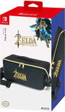HORI Carry All Bag Officially Licensed for Nintendo Switch - Zelda