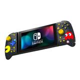 Hori Nintendo Switch Split Pad Pro Ergonomic Controller for Handheld Mode  Pac-Man - Officially Licensed By Nintendo and Namco