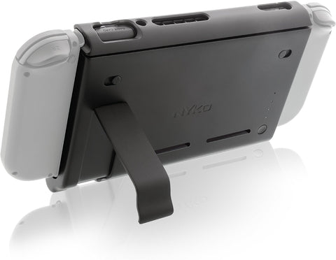 Nyko Power Pak Battery Back Up Charger with Kickstand for Nintendo Switch