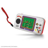 My Arcade Limited Edition Don Doko Don Pocket Player: 3 Built In Games, Don Doko Don 1 and 2, Chack'n Pop