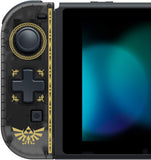 HORI D-Pad Controller (L) Officially Licensed for Nintendo Switch - Zelda