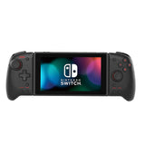 Hori Official Nintendo Switch Split Pad Pro Ergonomic Controller for Handheld Mode