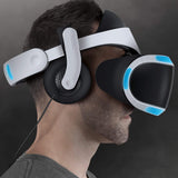 Bionik Over-Ear Pads for Mantis Headphones for Playstation VR