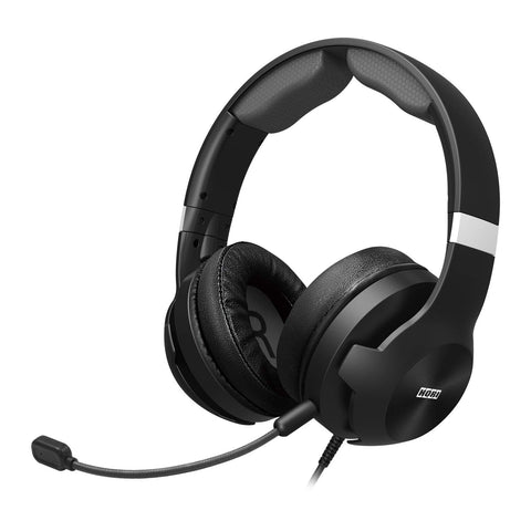 HORI Xbox Series X / S Gaming Headset Pro Officially Licensed by Microsoft