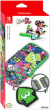 HORI Splatoon 2 Splat Pack Starter Kit Officially Licensed for Nintendo Switch