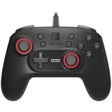 HORI HORIPAD + Wired Motion Aim Controller for FPS - Nintendo Switch - Officially Licensed by Nintendo