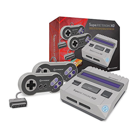 Retro-Bit Legacy 16 Wired USB Controller - Features Home, SS & ZL/ZR  Buttons - for Switch, PC, MacOS, RetroPie, Raspberry Pi - Classic Grey