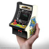 MY ARCADE Bandai Namco GALAXIAN Micro Arcade Machine Portable Handheld Video Game