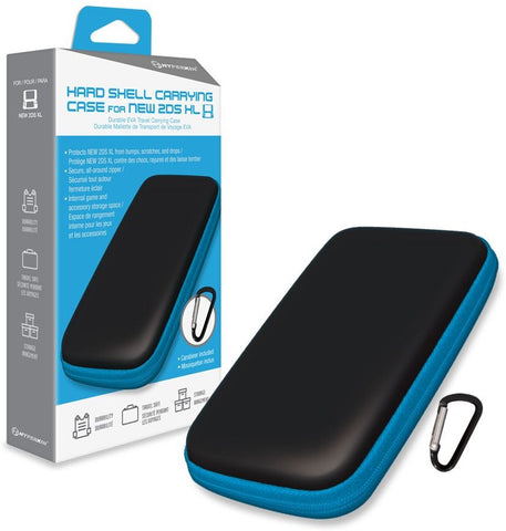 Hyperkin EVA Hard Shell Carrying Case for New Nintendo 2DS XL