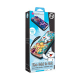 Hyperkin EVA Hard Shell Carrying Case for Nintendo Switch OLED Model / Switch - TheOdd1sOut Official Dogtown Edition