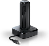 Bionik Tetra Power Quad Port Charging Dock for Nintendo Switch Joy-Con Controllers