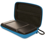 Nintendo 3DS 13 in 1 Gamer Pack Starter Kit - Blue